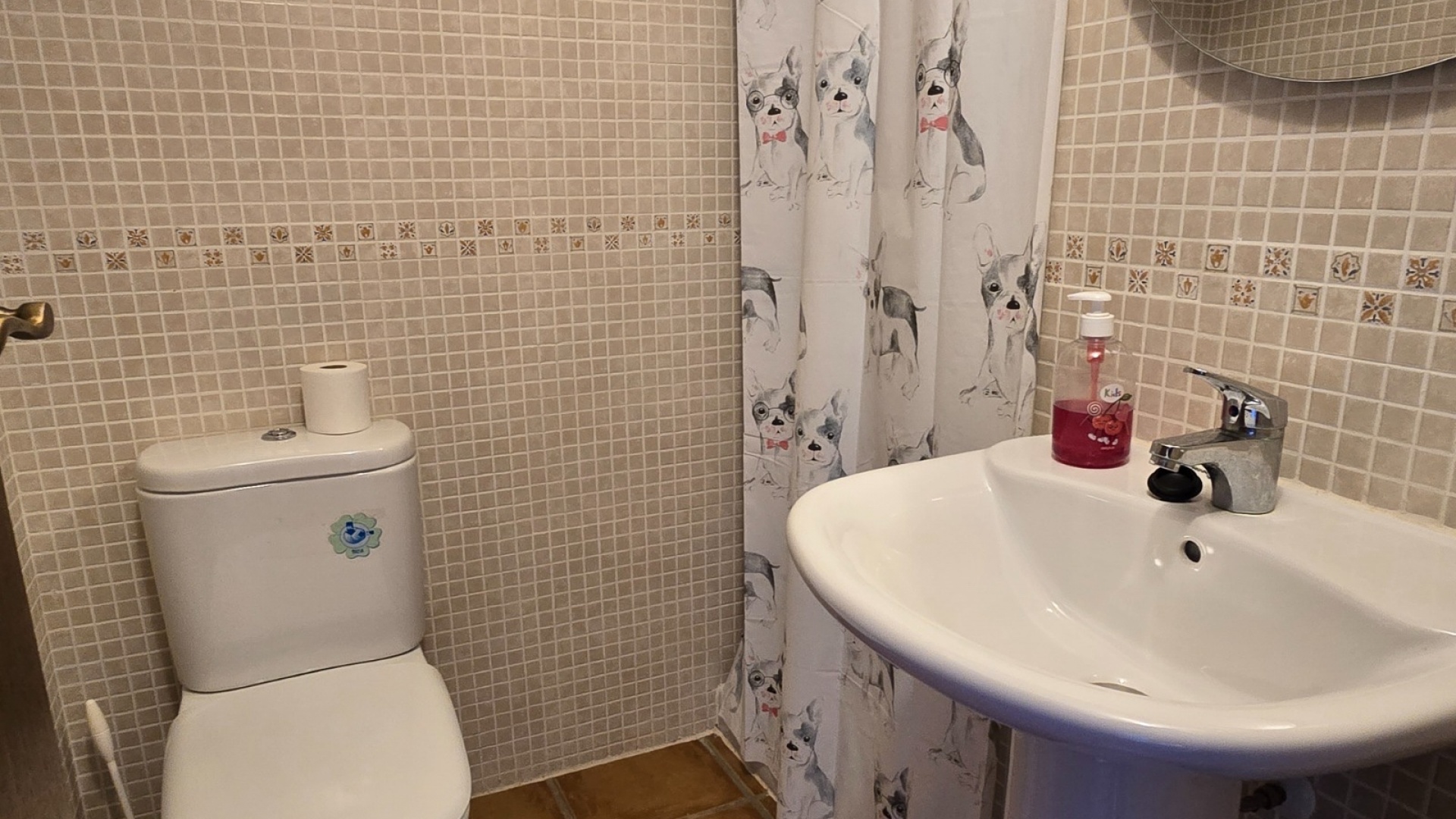 Resale - Villa - Algorfa - La Finca Golf - La Finca Golf