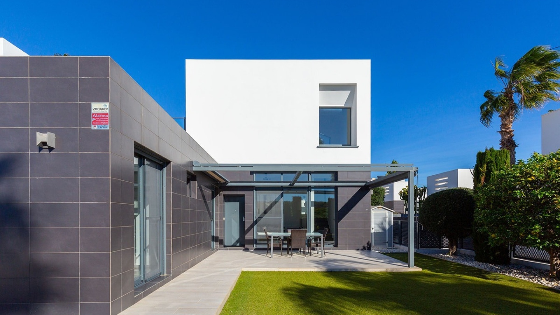 Resale - Villa - Algorfa - La Finca Golf - La Finca Golf