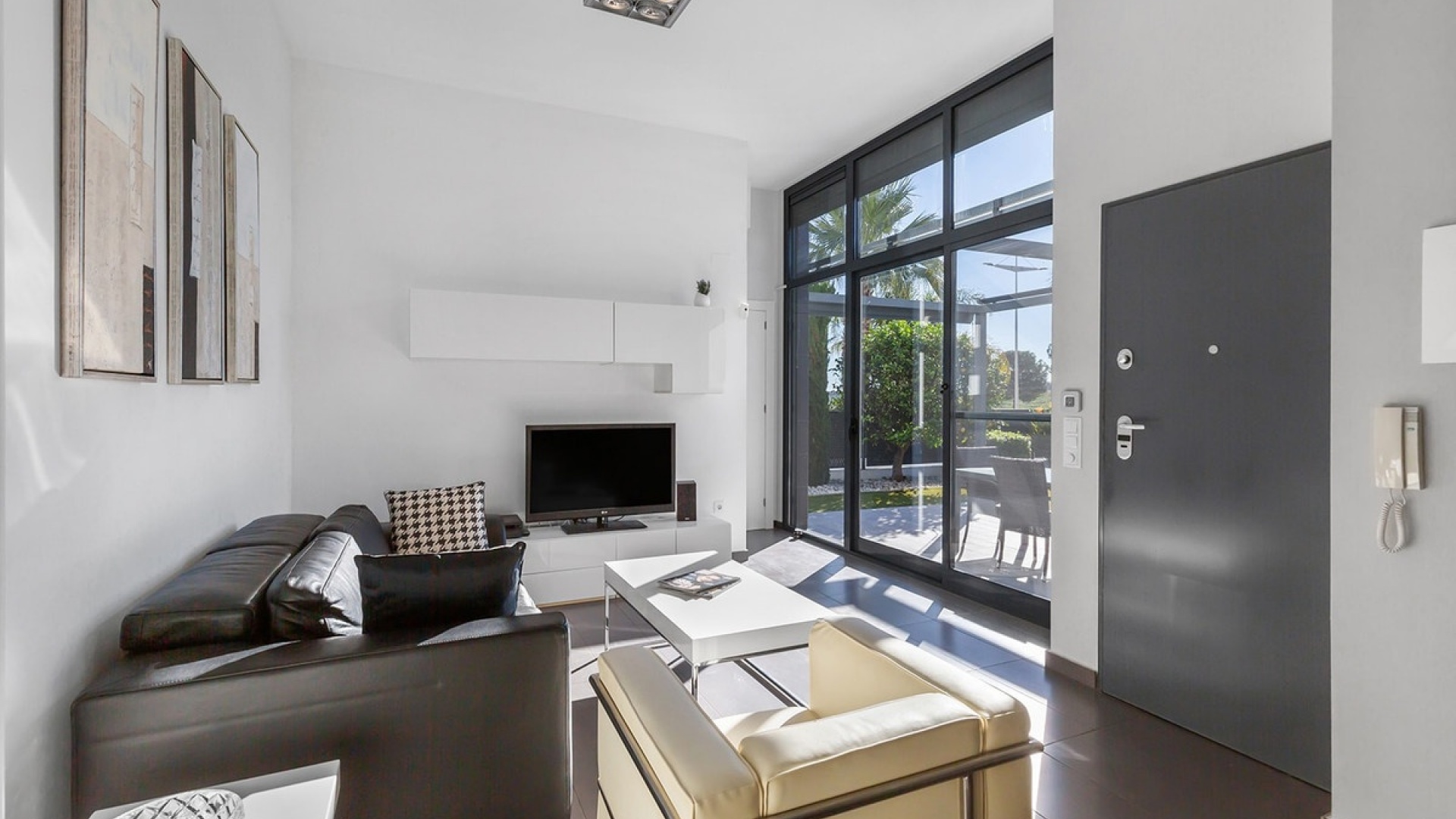 Resale - Villa - Algorfa - La Finca Golf - La Finca Golf