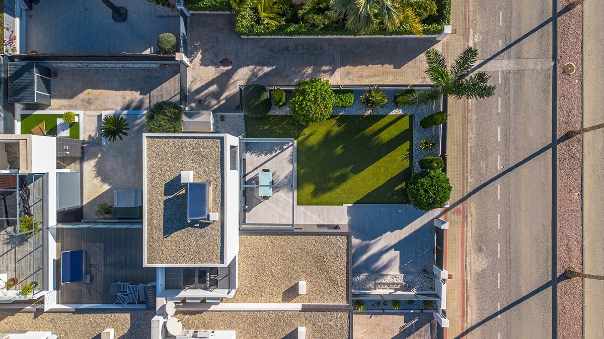 Resale - Villa - Algorfa - La Finca Golf - La Finca Golf