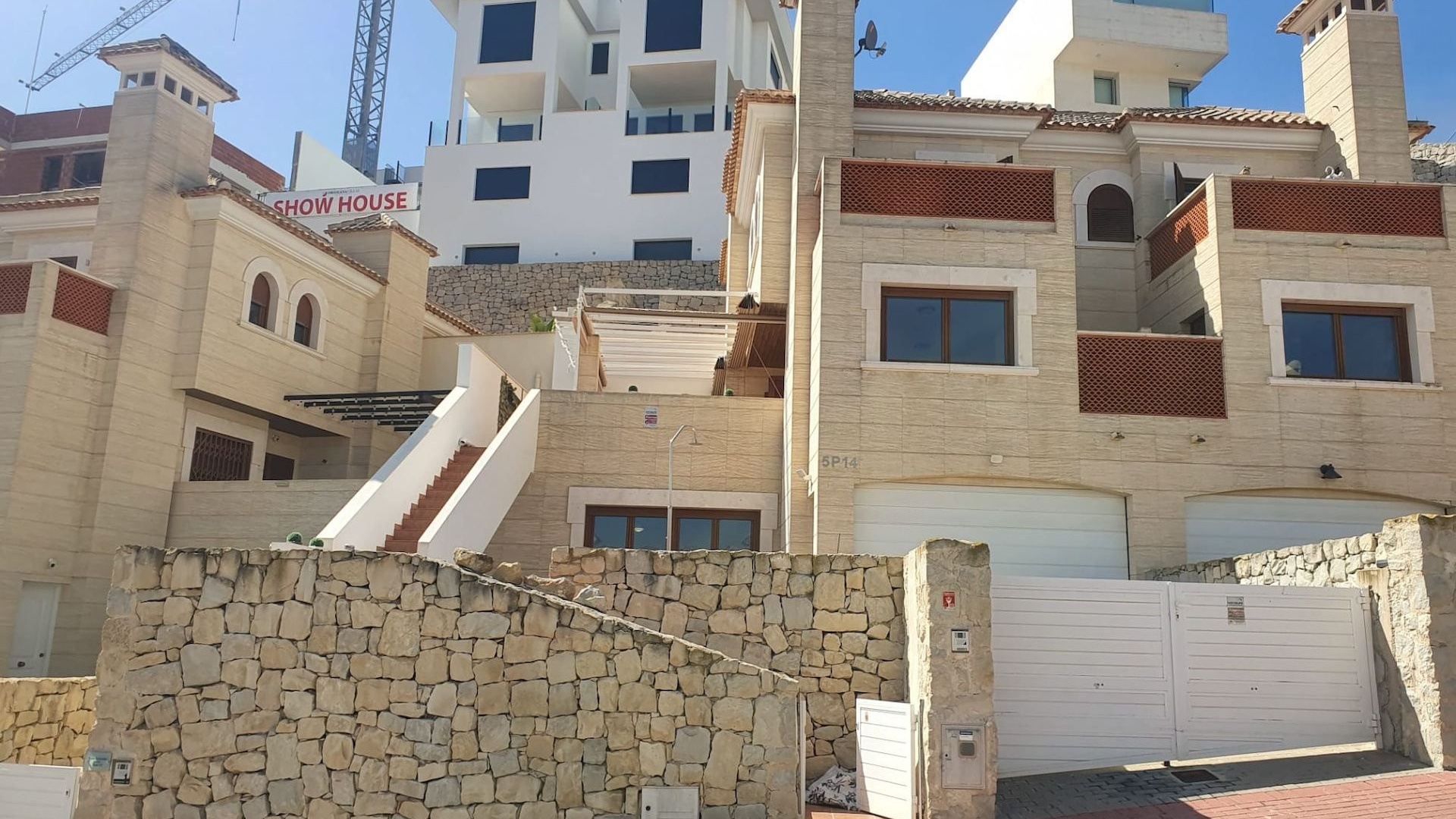 Resale - Villa - Algorfa - La Finca Golf Resort