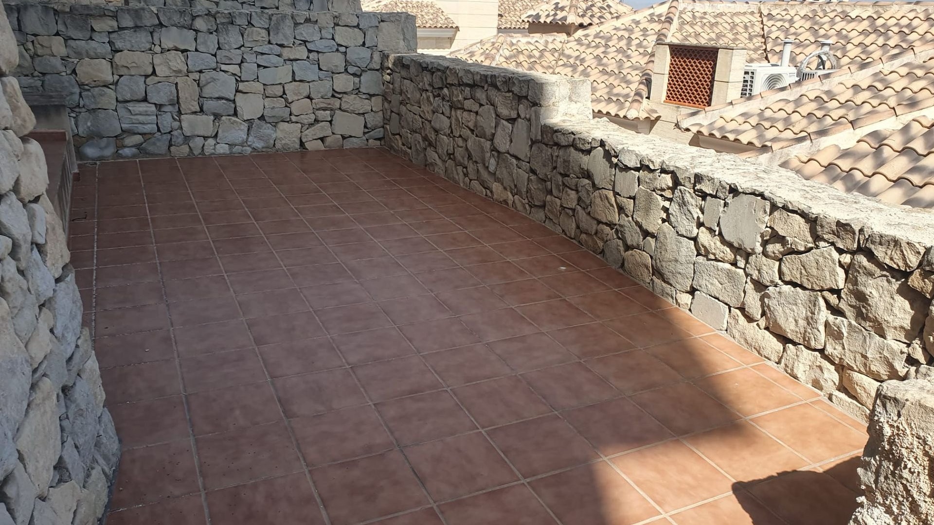 Resale - Villa - Algorfa - La Finca Golf Resort