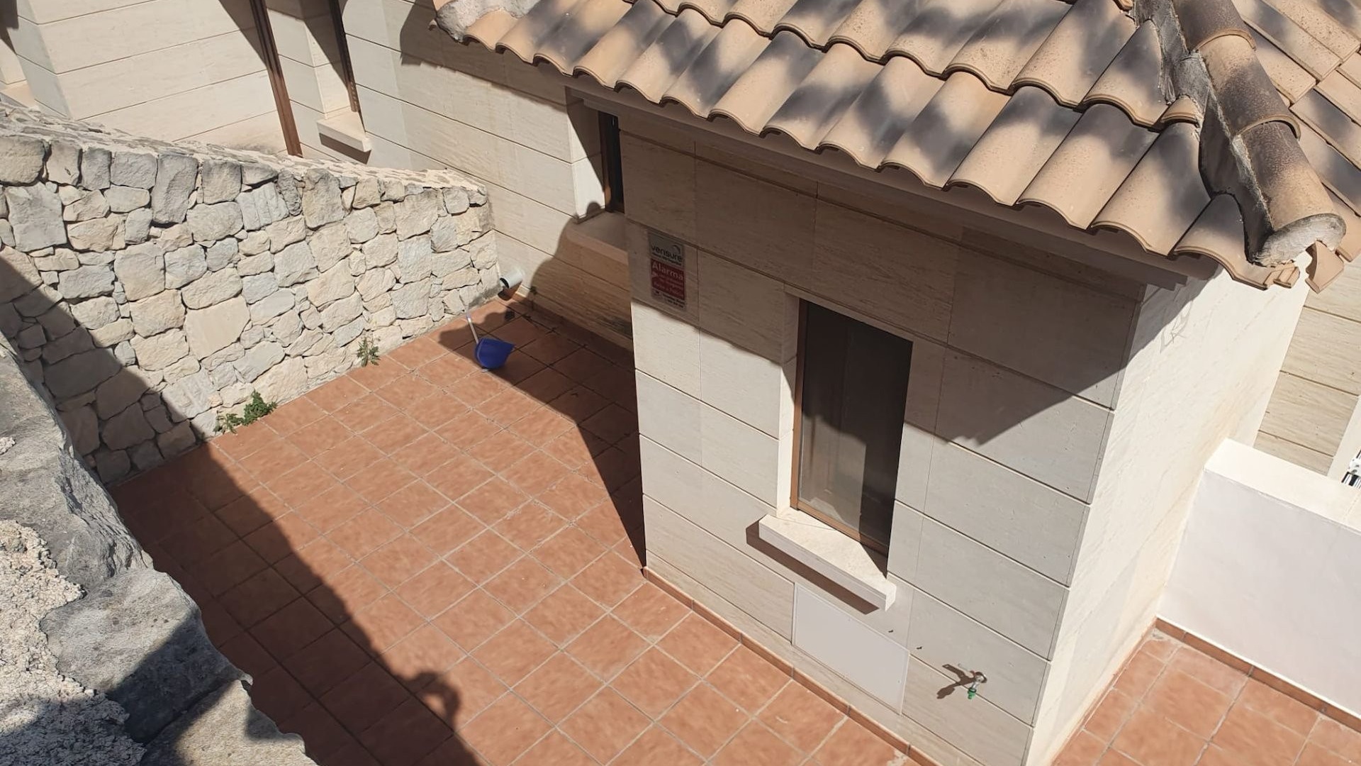 Resale - Villa - Algorfa - La Finca Golf Resort