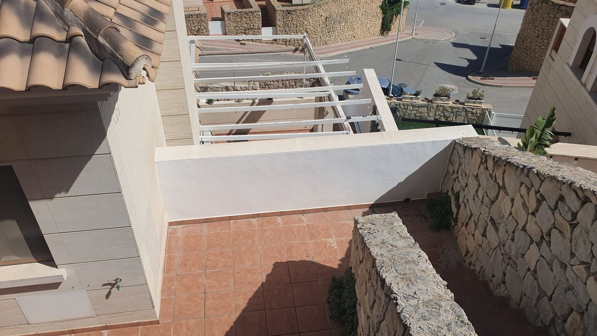 Resale - Villa - Algorfa - La Finca Golf Resort