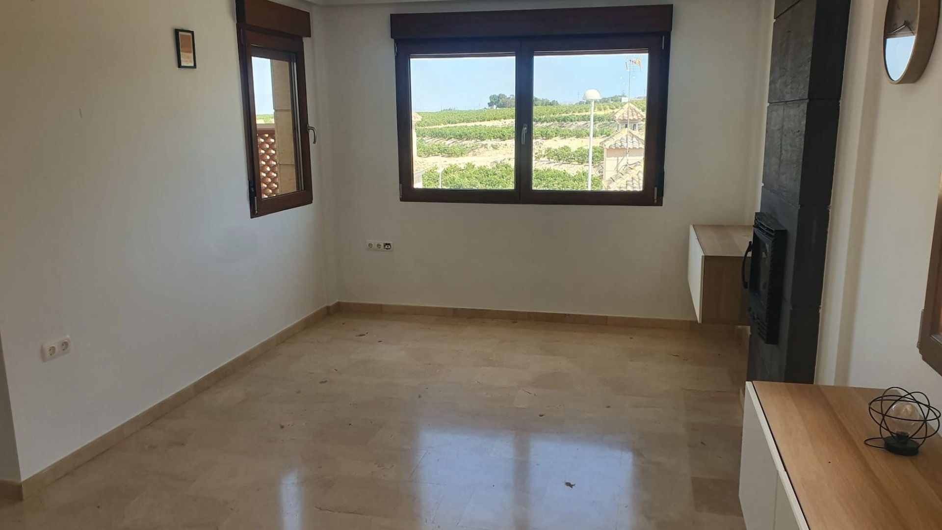Resale - Villa - Algorfa - La Finca Golf Resort
