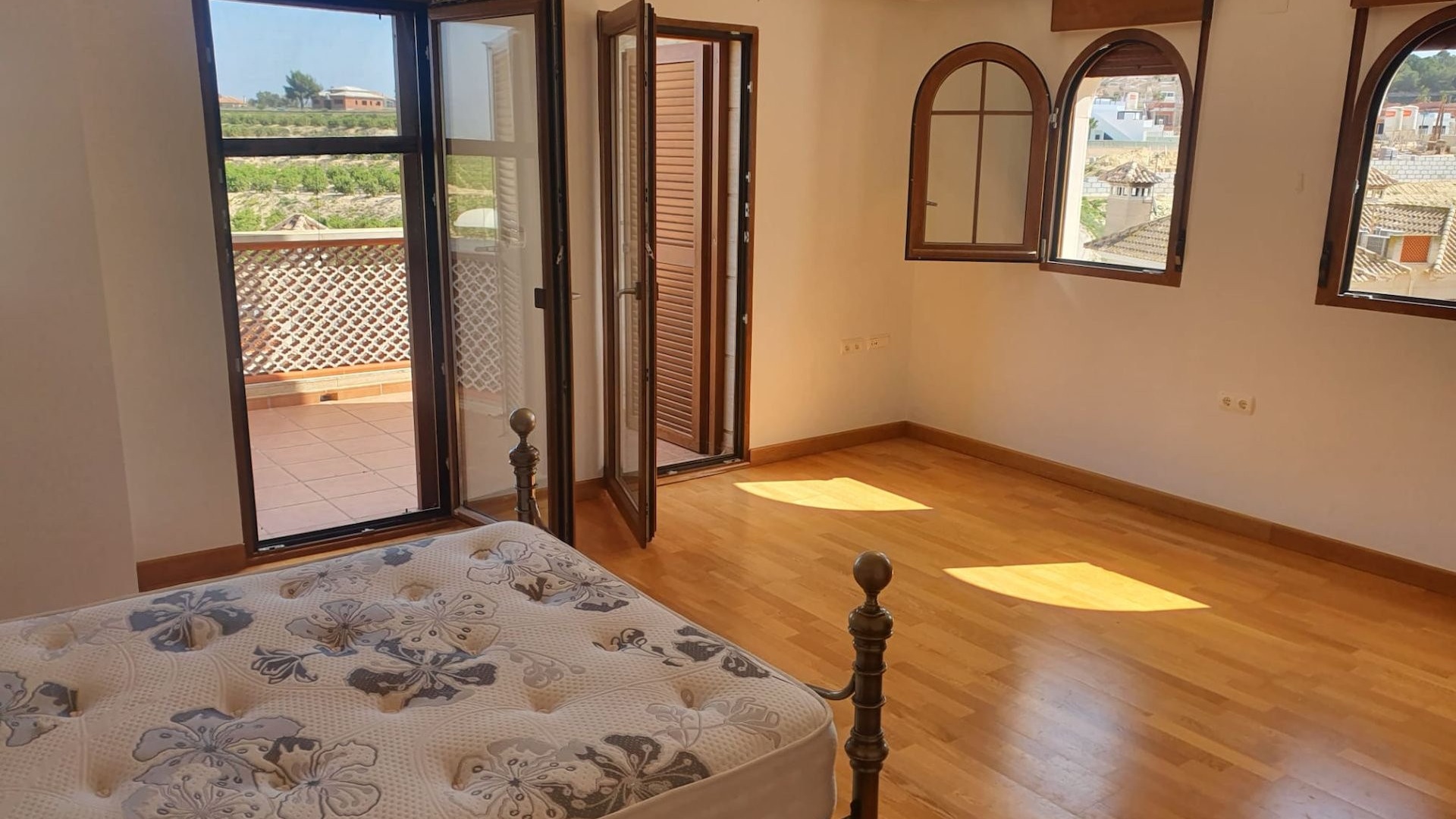 Resale - Villa - Algorfa - La Finca Golf Resort