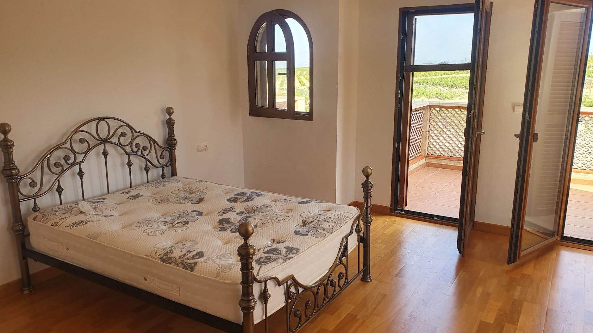 Resale - Villa - Algorfa - La Finca Golf Resort