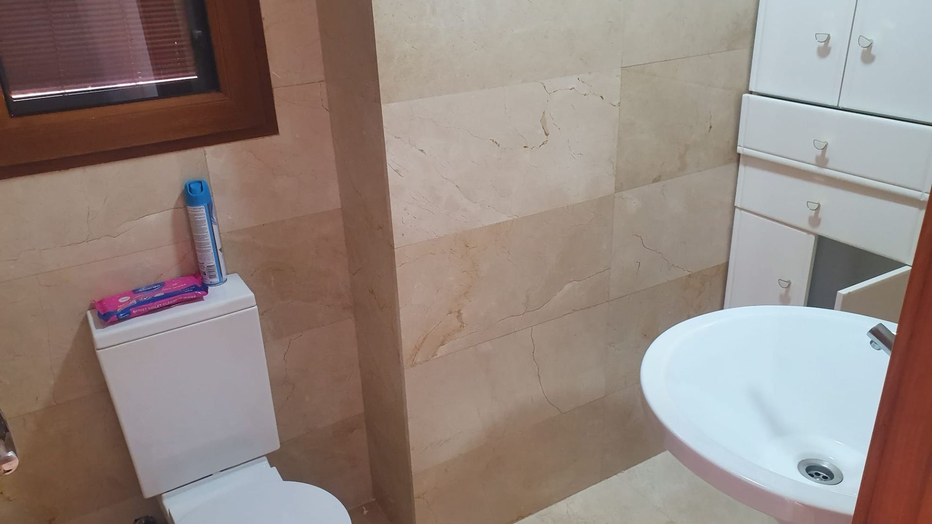 Resale - Villa - Algorfa - La Finca Golf Resort