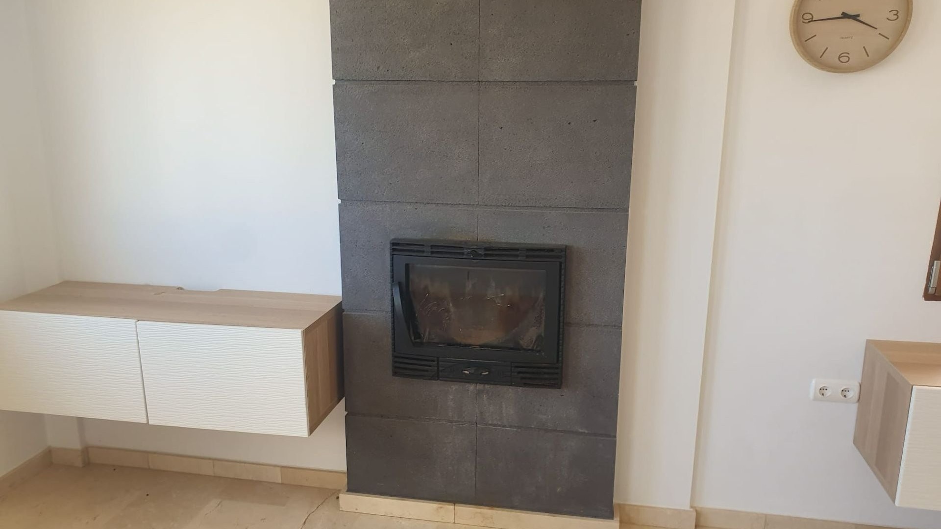 Resale - Villa - Algorfa - La Finca Golf Resort