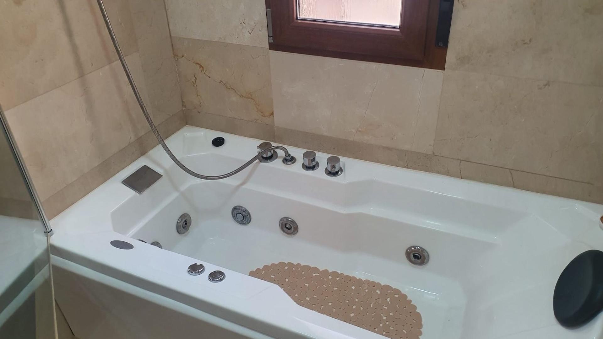 Resale - Villa - Algorfa - La Finca Golf Resort