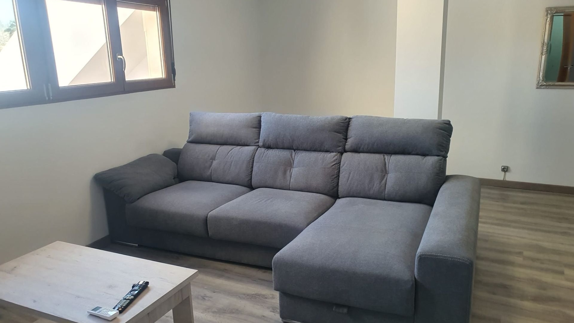 Resale - Villa - Algorfa - La Finca Golf Resort