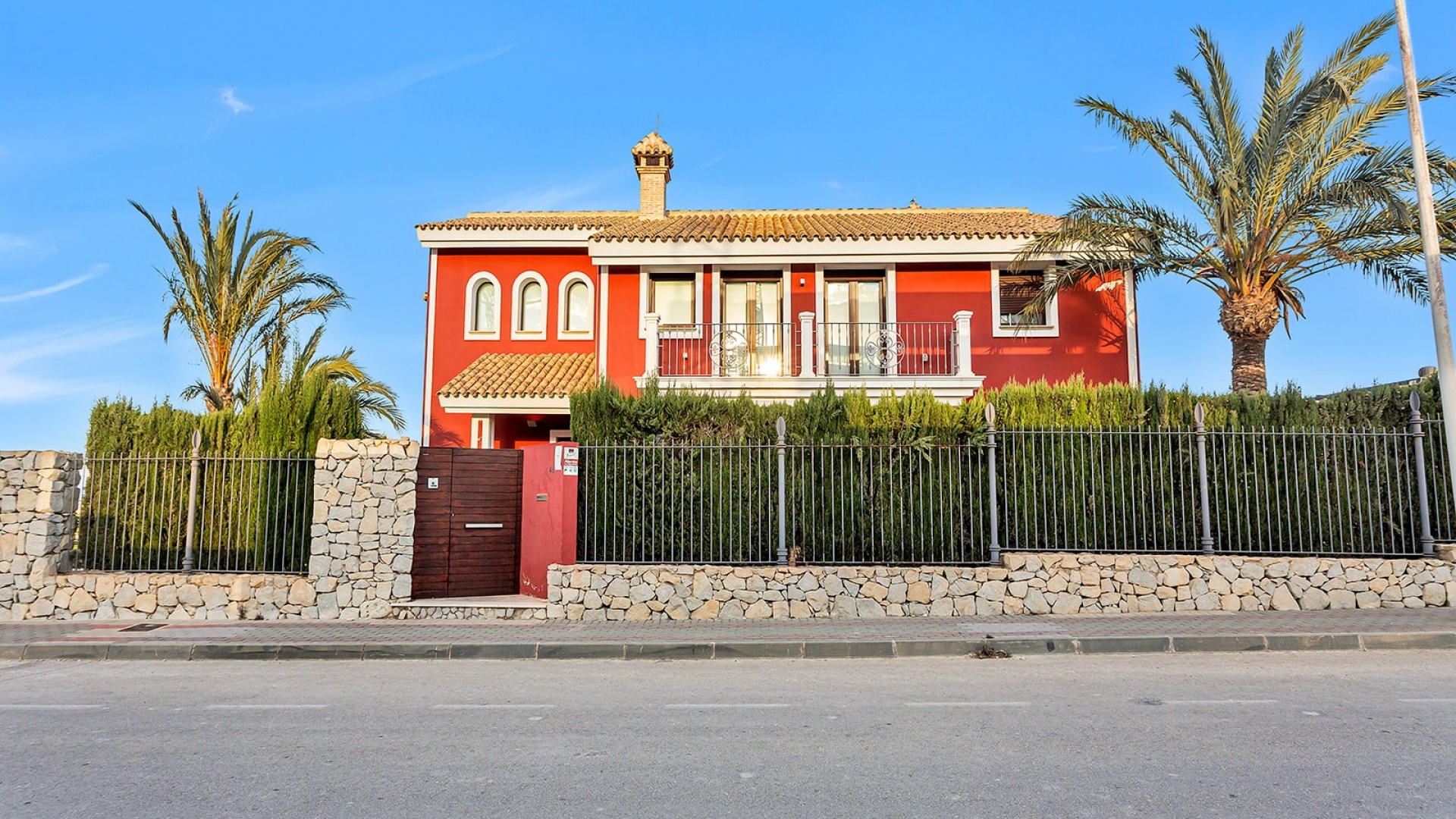 Resale - Villa - Algorfa - La Finca Golf Resort