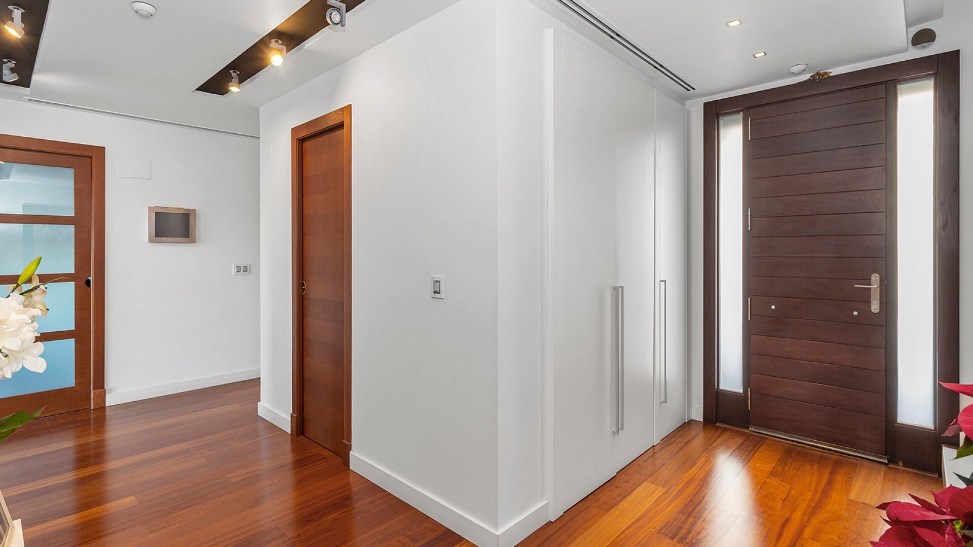 Resale - Villa - Algorfa - La Finca Golf Resort