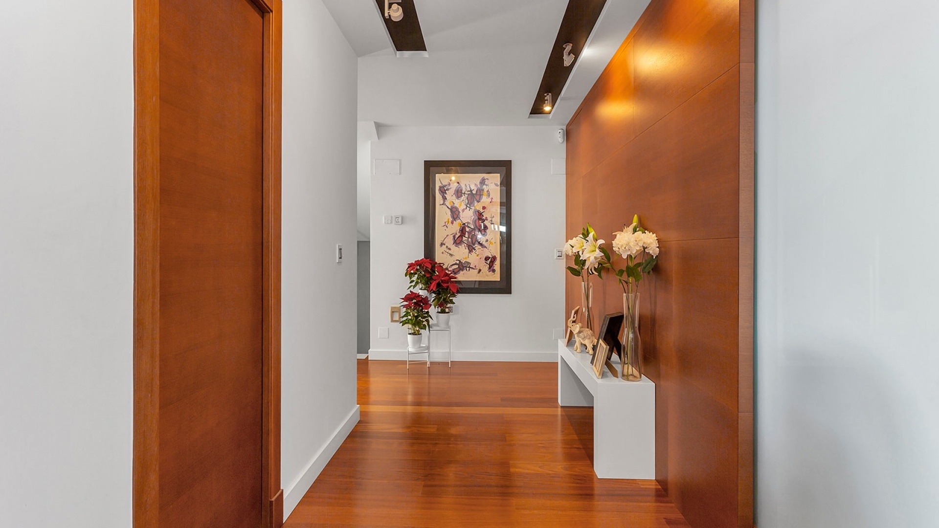 Resale - Villa - Algorfa - La Finca Golf Resort