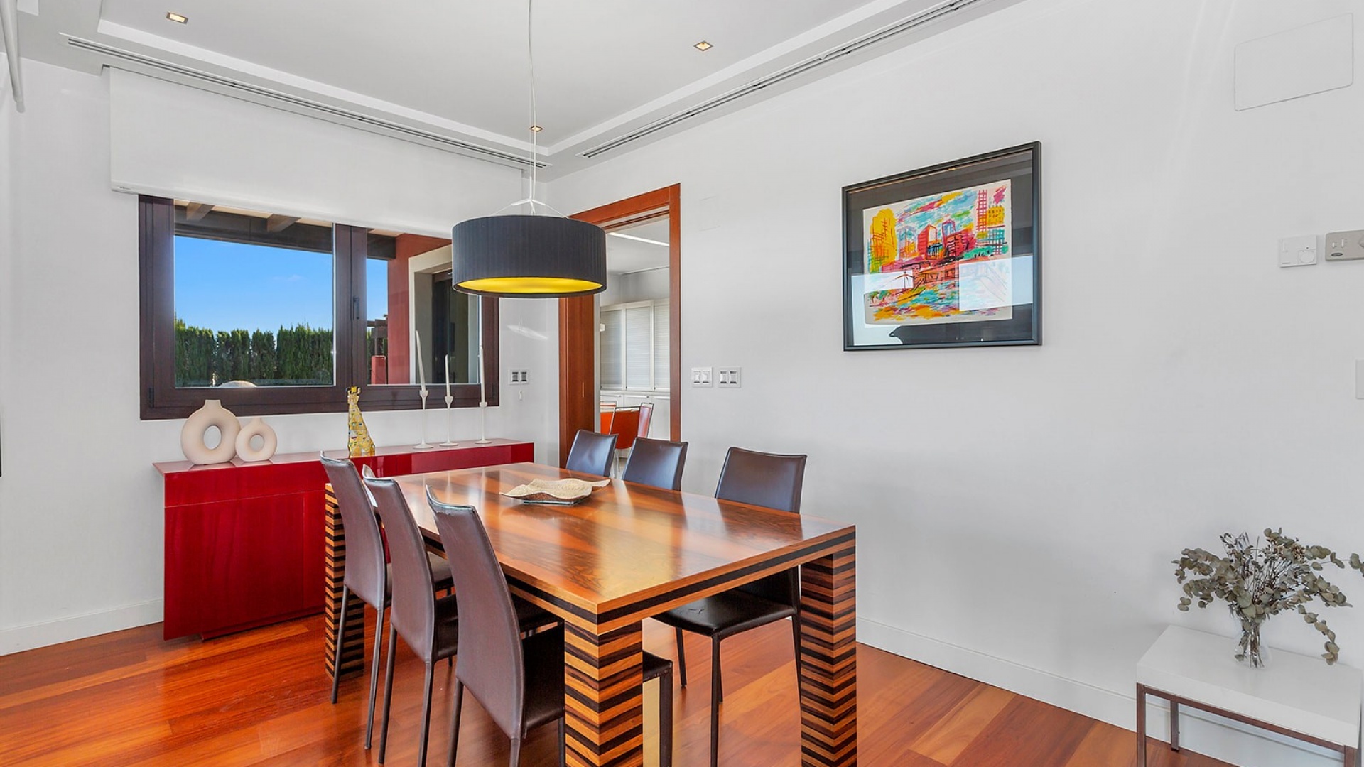 Resale - Villa - Algorfa - La Finca Golf Resort