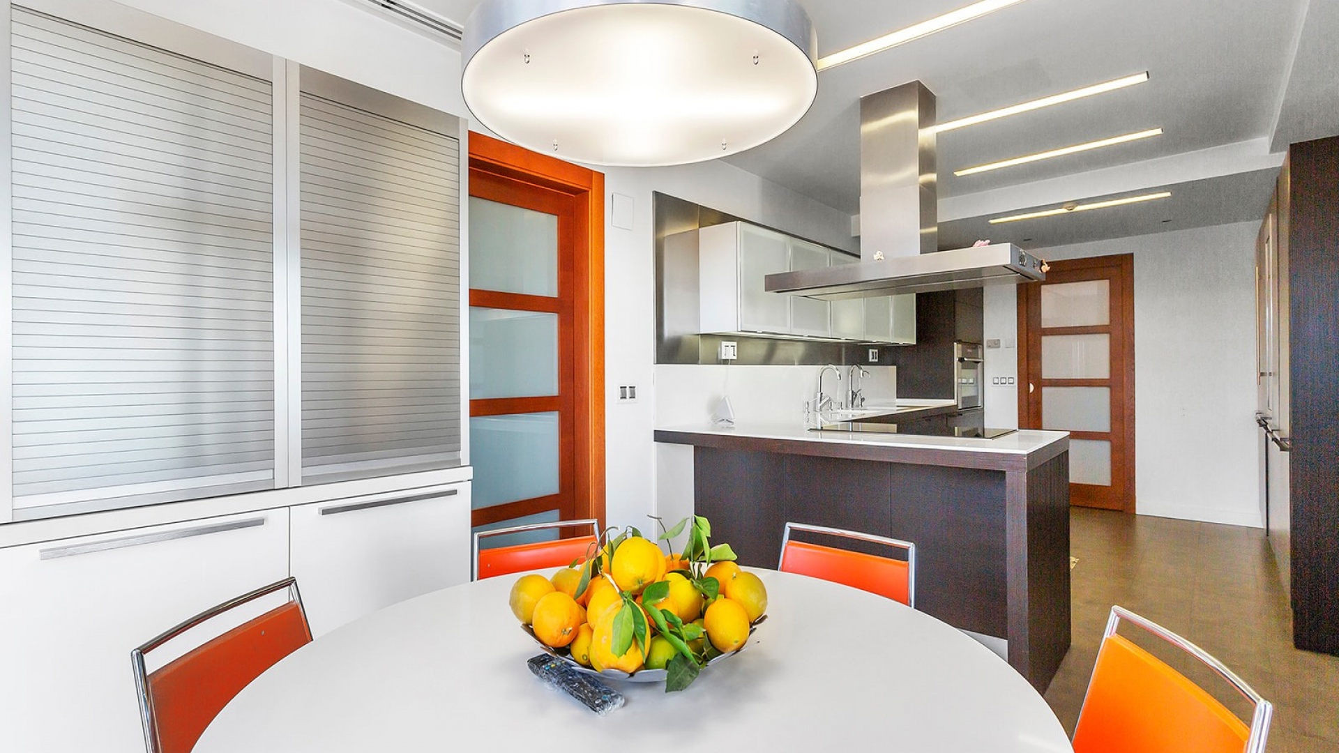 Resale - Villa - Algorfa - La Finca Golf Resort