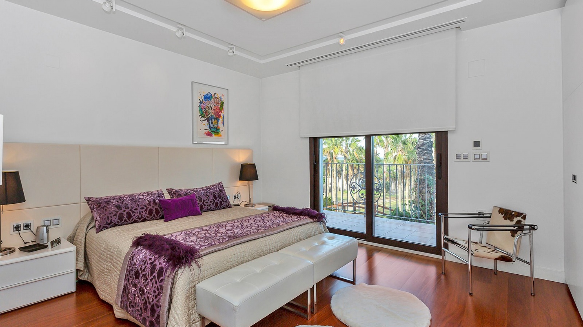 Resale - Villa - Algorfa - La Finca Golf Resort