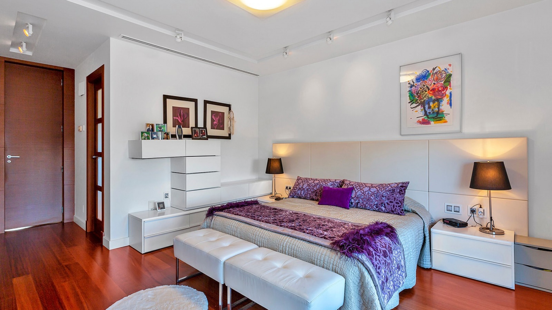 Resale - Villa - Algorfa - La Finca Golf Resort