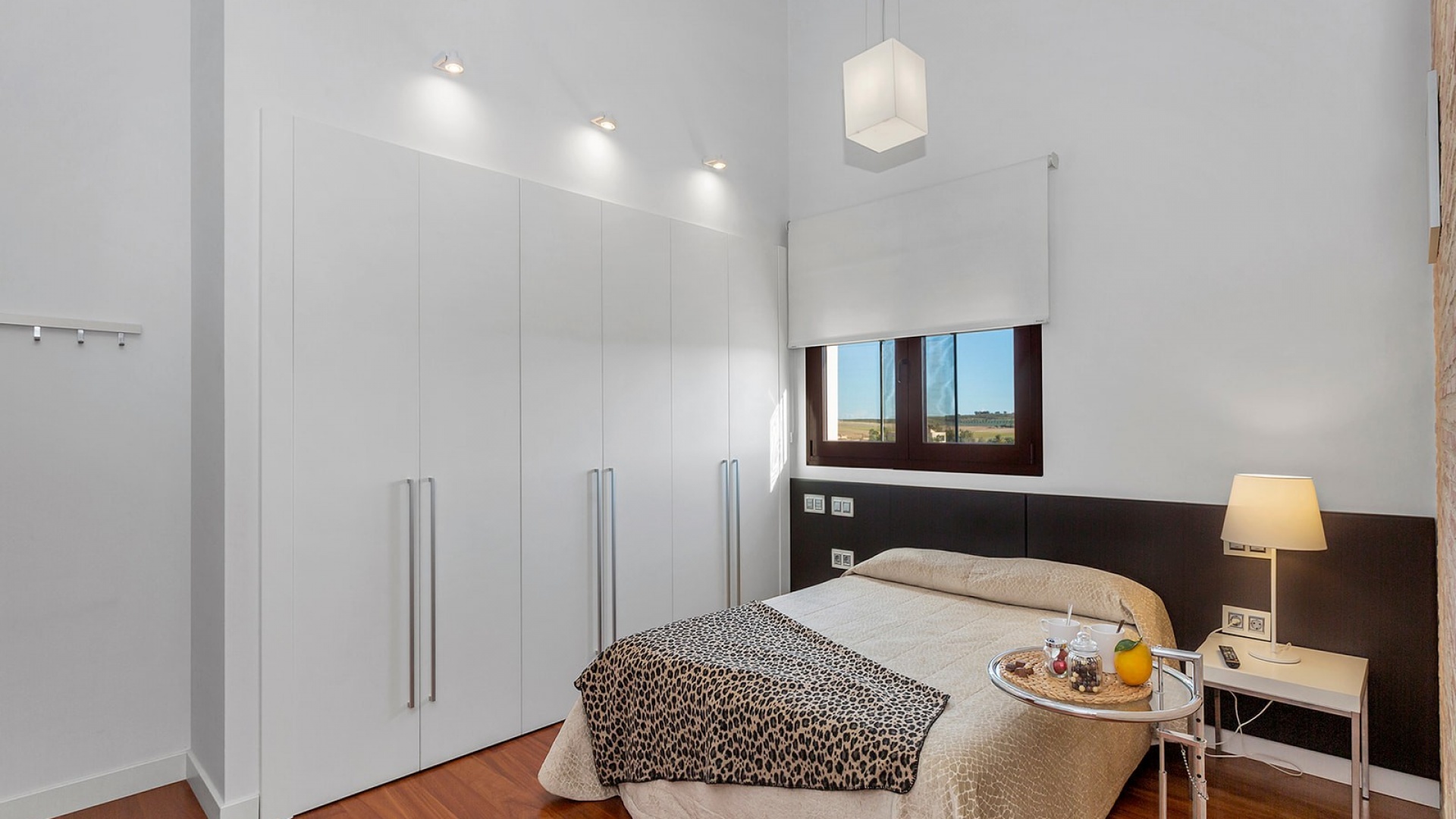 Resale - Villa - Algorfa - La Finca Golf Resort