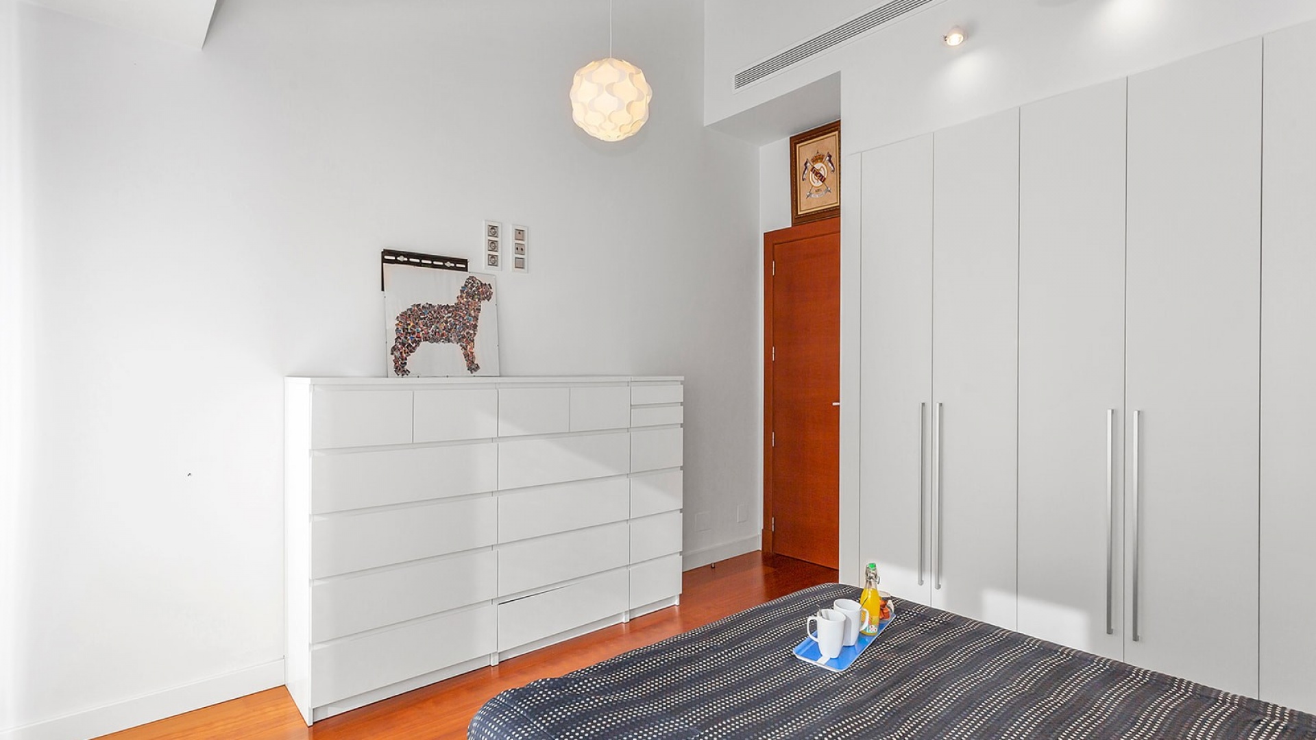 Resale - Villa - Algorfa - La Finca Golf Resort