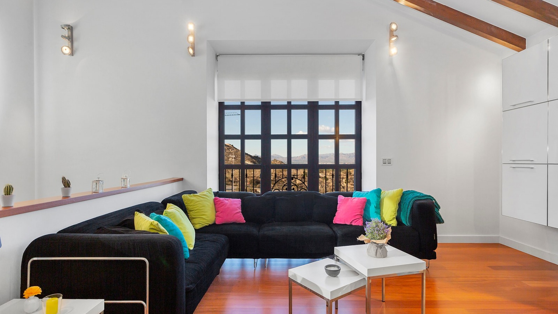 Resale - Villa - Algorfa - La Finca Golf Resort