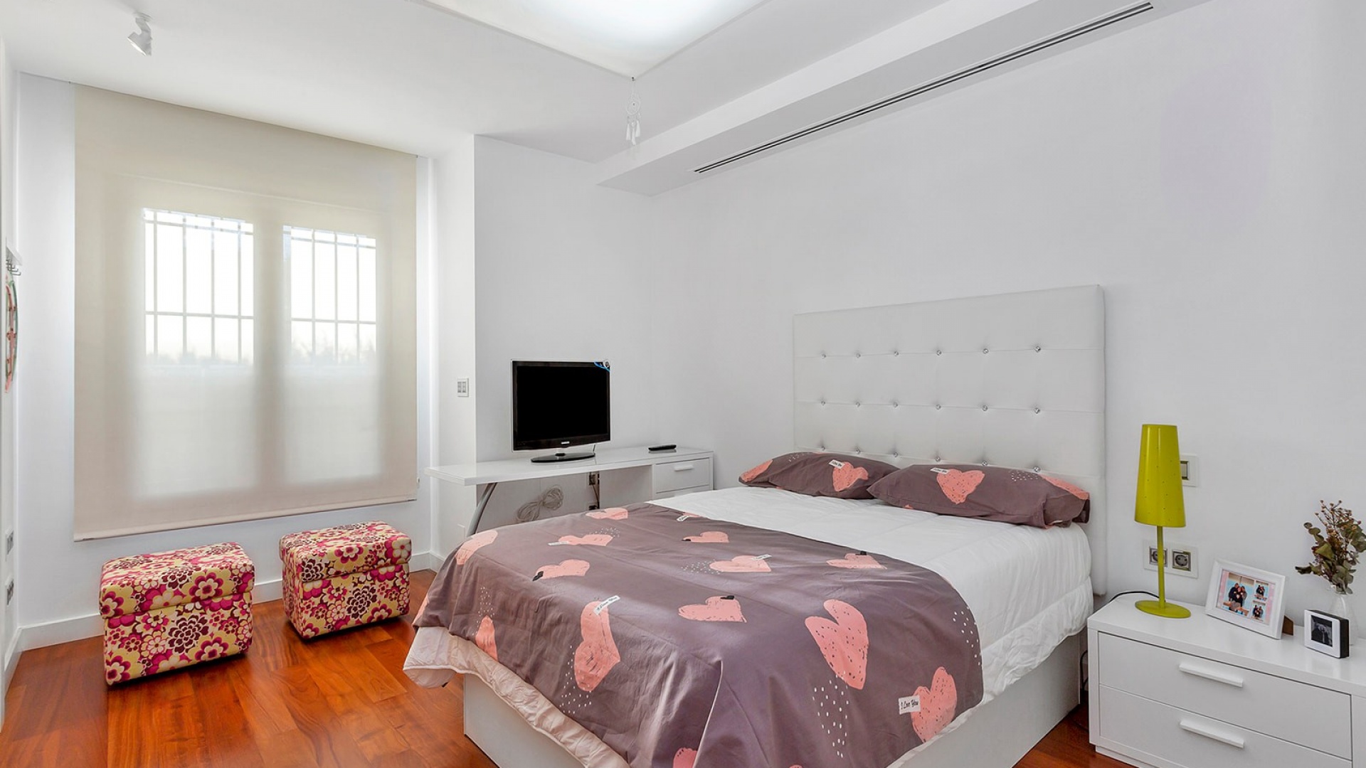 Resale - Villa - Algorfa - La Finca Golf Resort