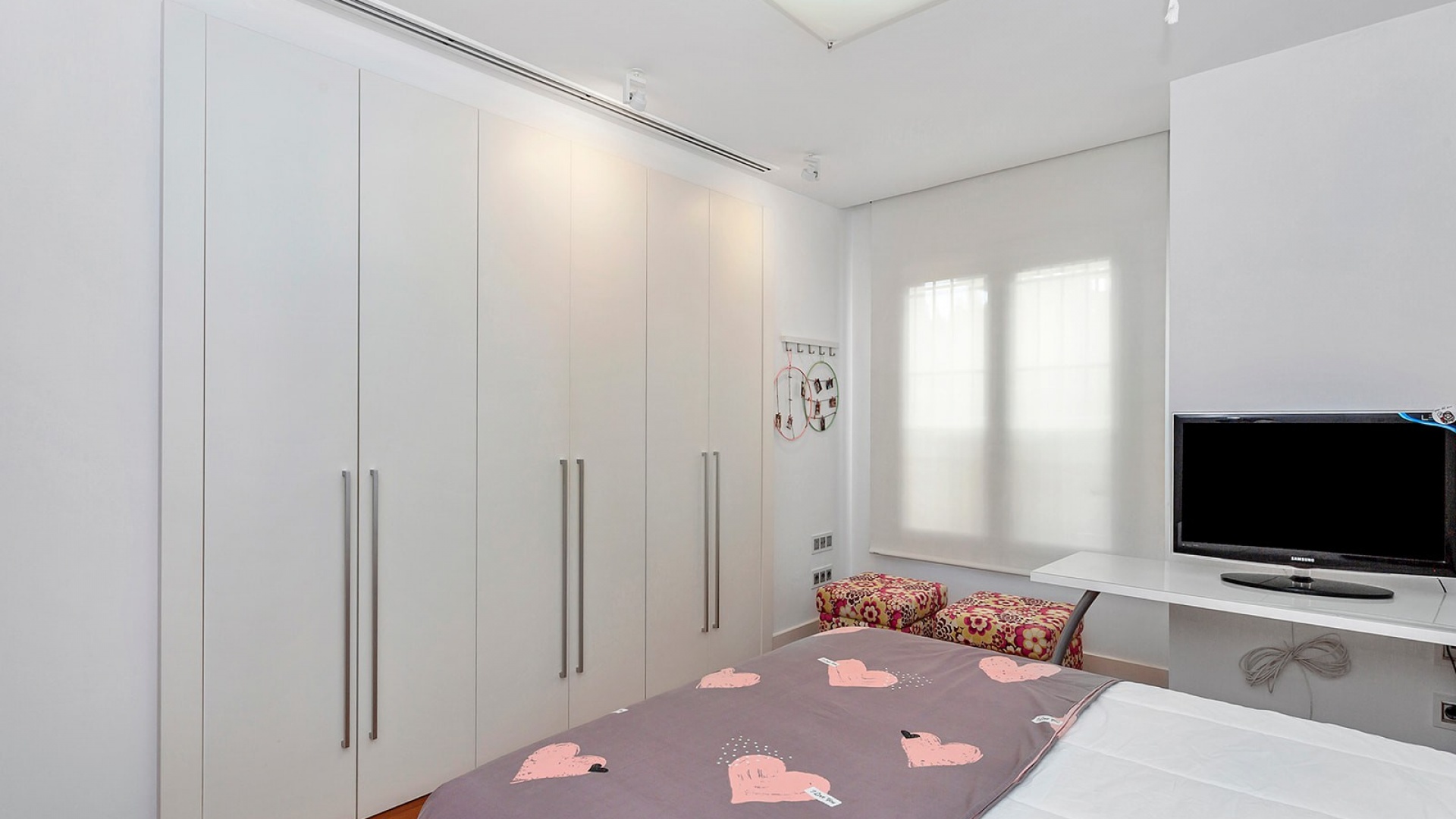 Resale - Villa - Algorfa - La Finca Golf Resort