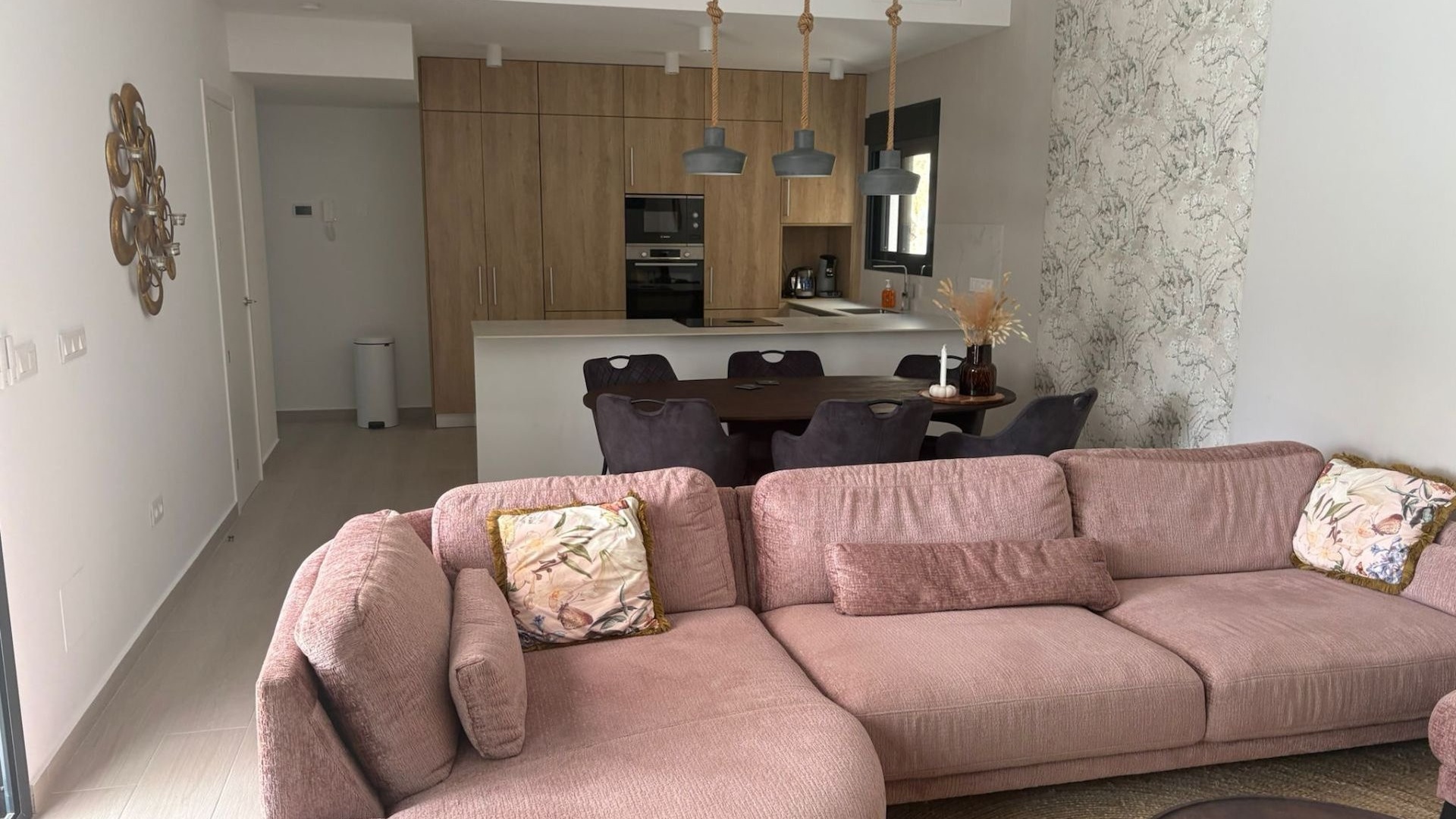 Resale - Villa - Algorfa - La Finca Golf Resort