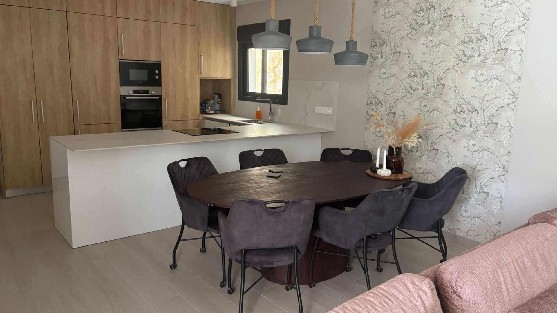 Resale - Villa - Algorfa - La Finca Golf Resort