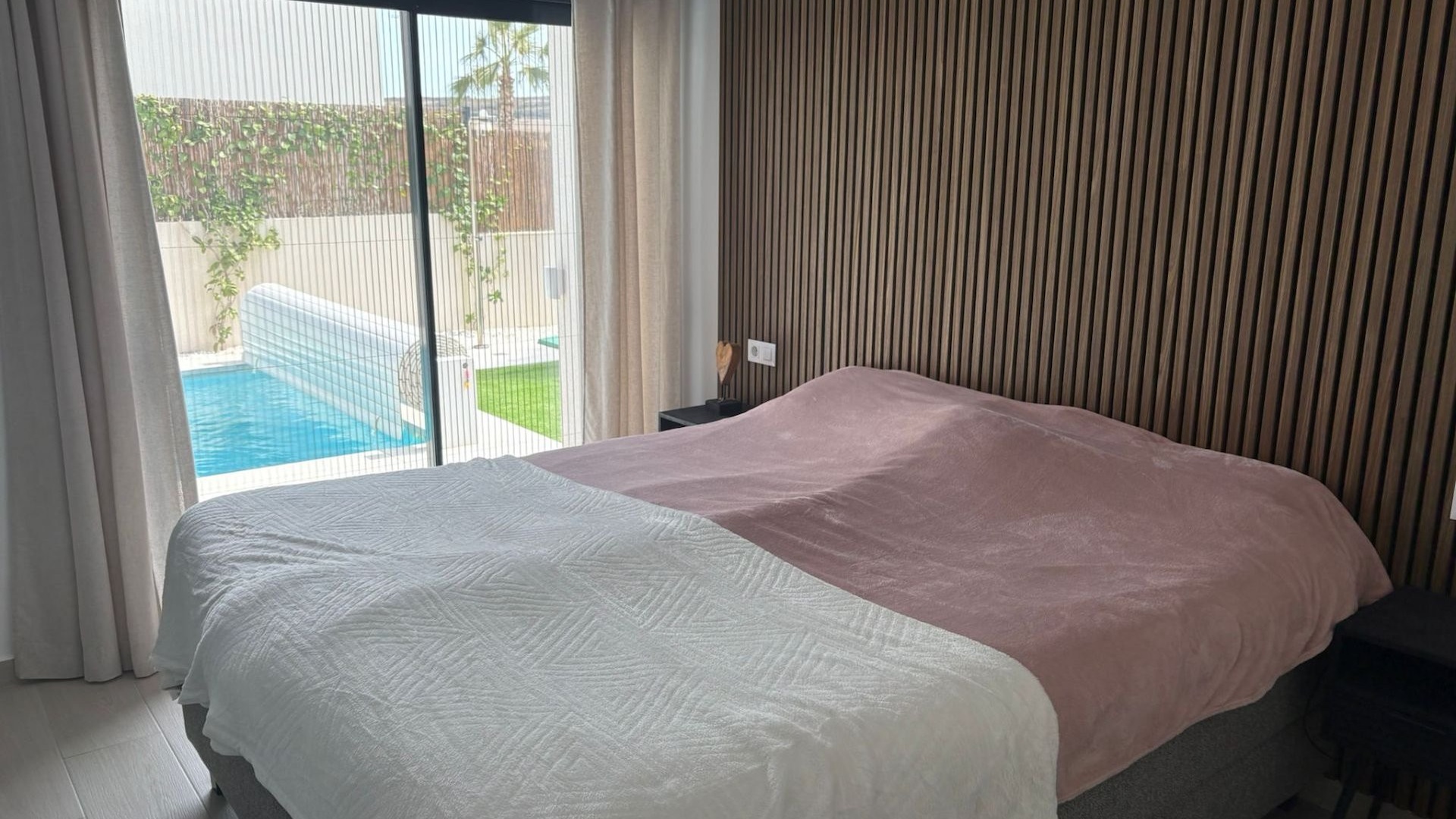 Resale - Villa - Algorfa - La Finca Golf Resort