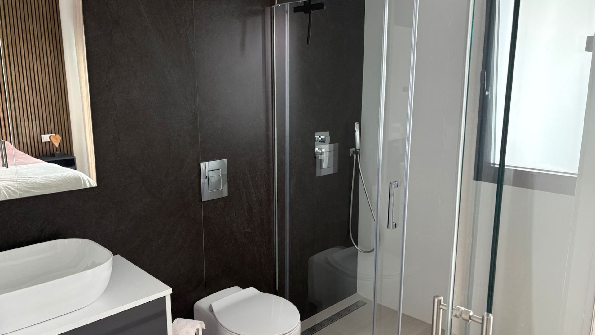 Resale - Villa - Algorfa - La Finca Golf Resort