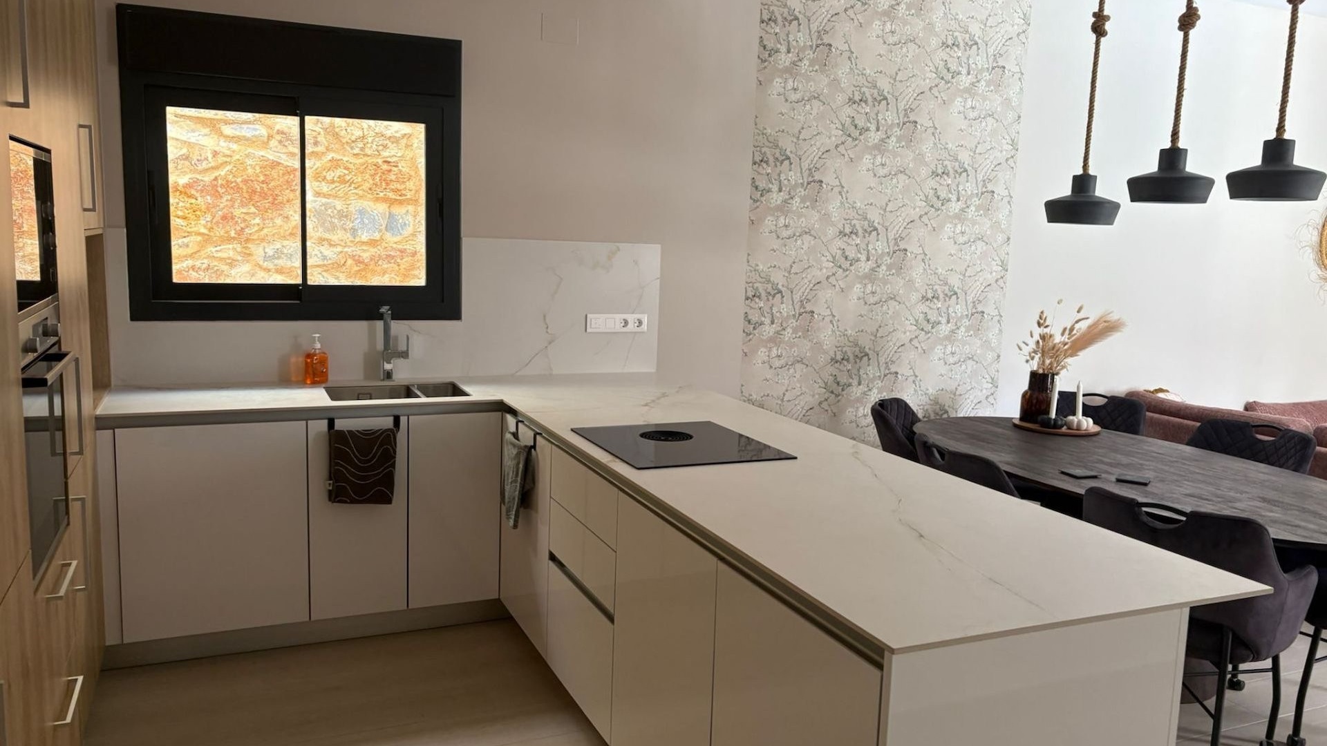 Resale - Villa - Algorfa - La Finca Golf Resort