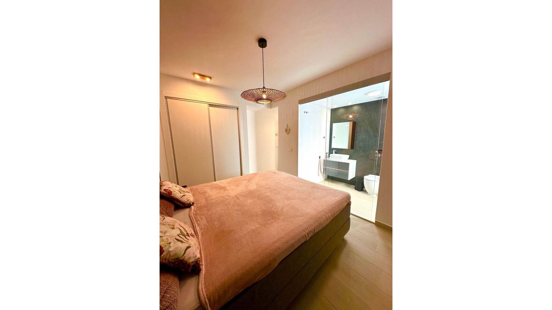 Resale - Villa - Algorfa - La Finca Golf Resort