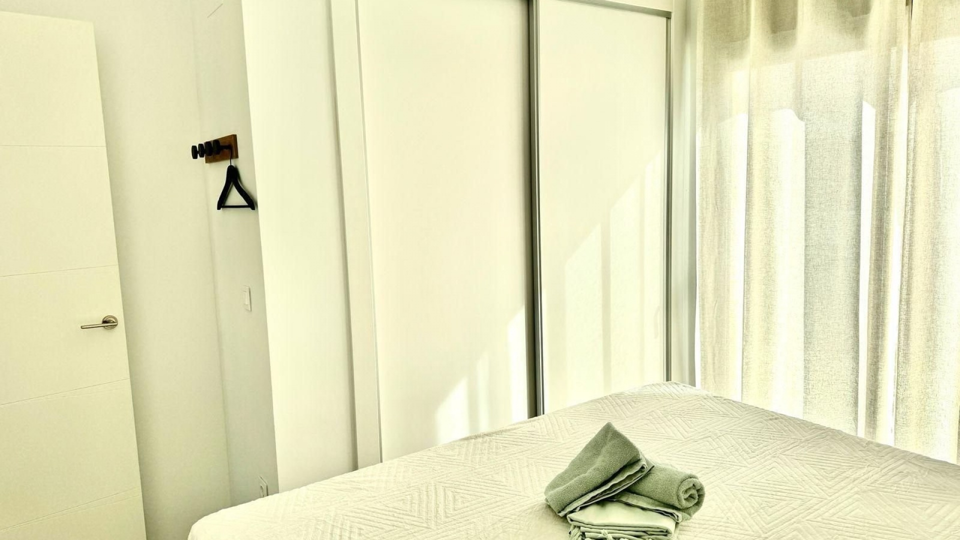 Resale - Villa - Algorfa - La Finca Golf Resort