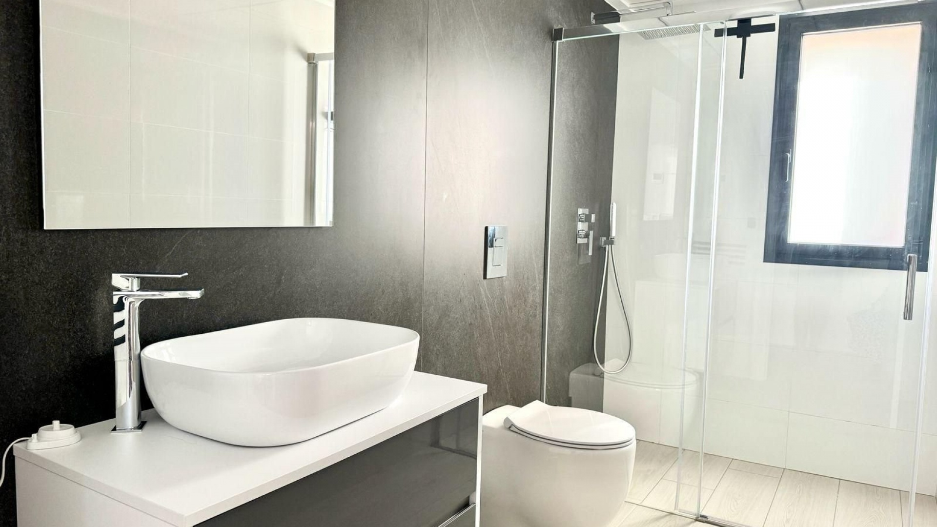 Resale - Villa - Algorfa - La Finca Golf Resort