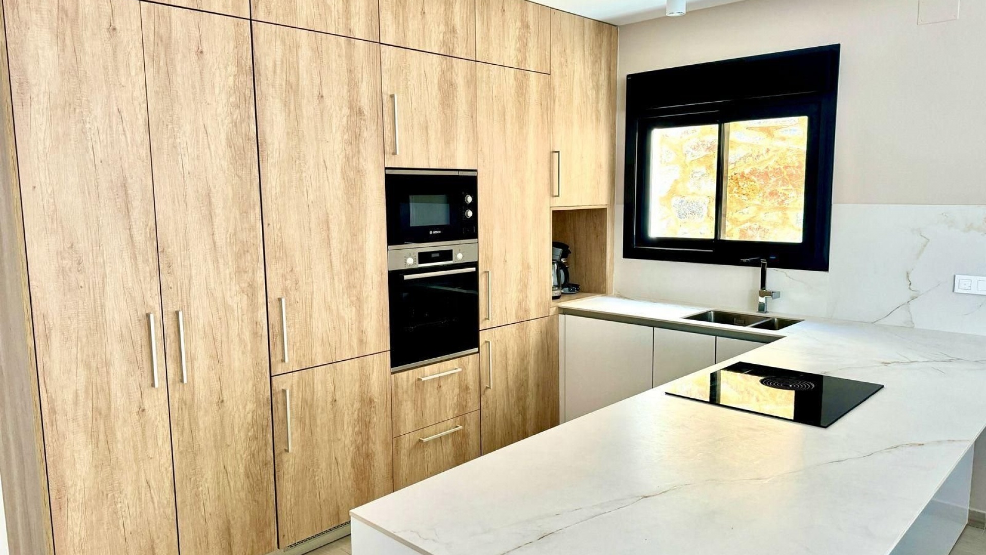 Resale - Villa - Algorfa - La Finca Golf Resort