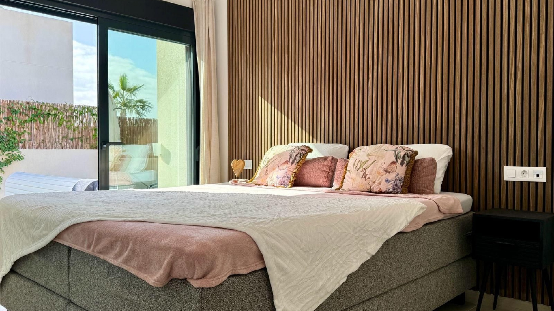 Resale - Villa - Algorfa - La Finca Golf Resort