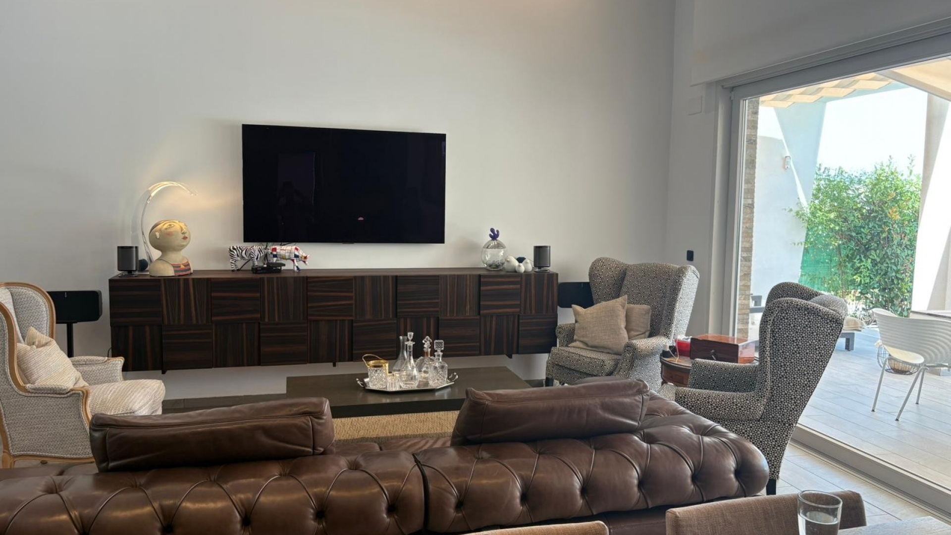 Resale - Villa - Algorfa - La Finca Golf Resort