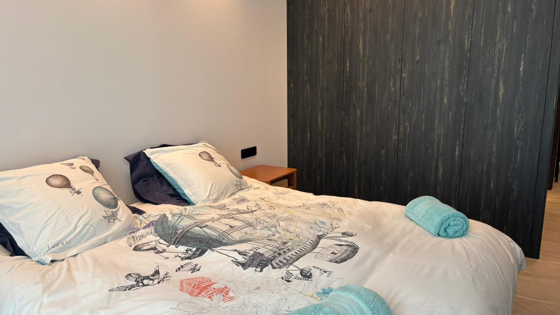 Resale - Villa - Algorfa - La Finca Golf Resort