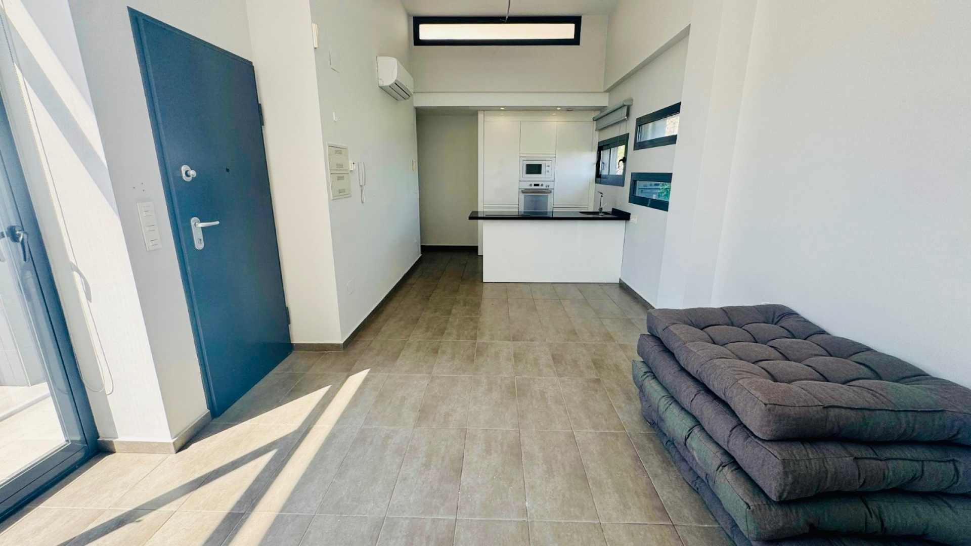 Resale - Villa - Algorfa - La Finca Golf Resort