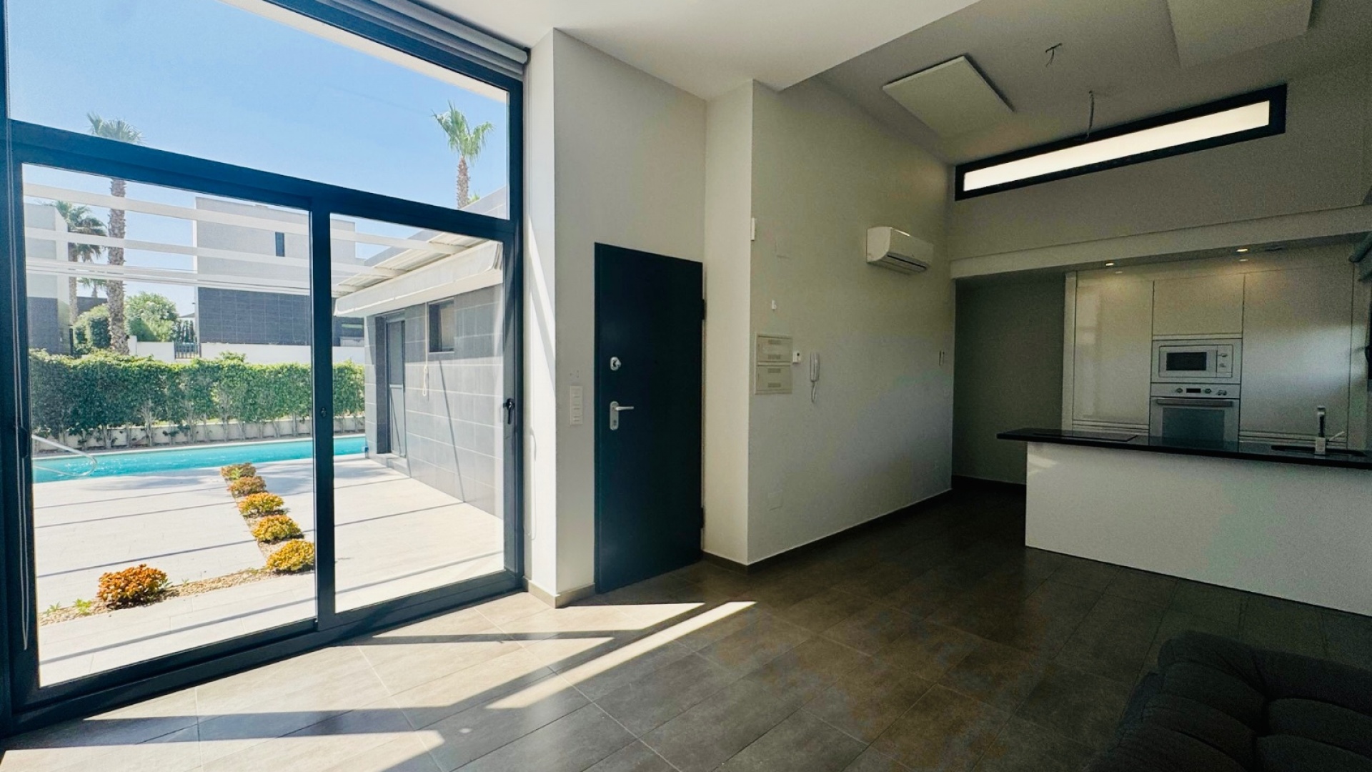 Resale - Villa - Algorfa - La Finca Golf Resort