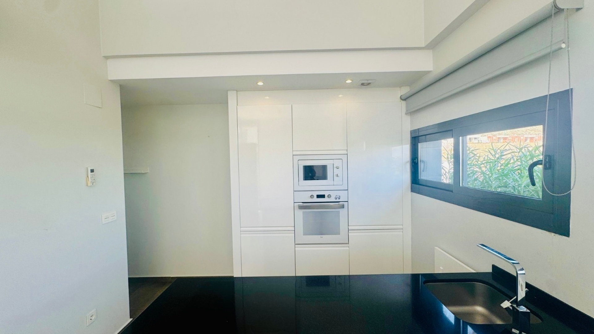 Resale - Villa - Algorfa - La Finca Golf Resort