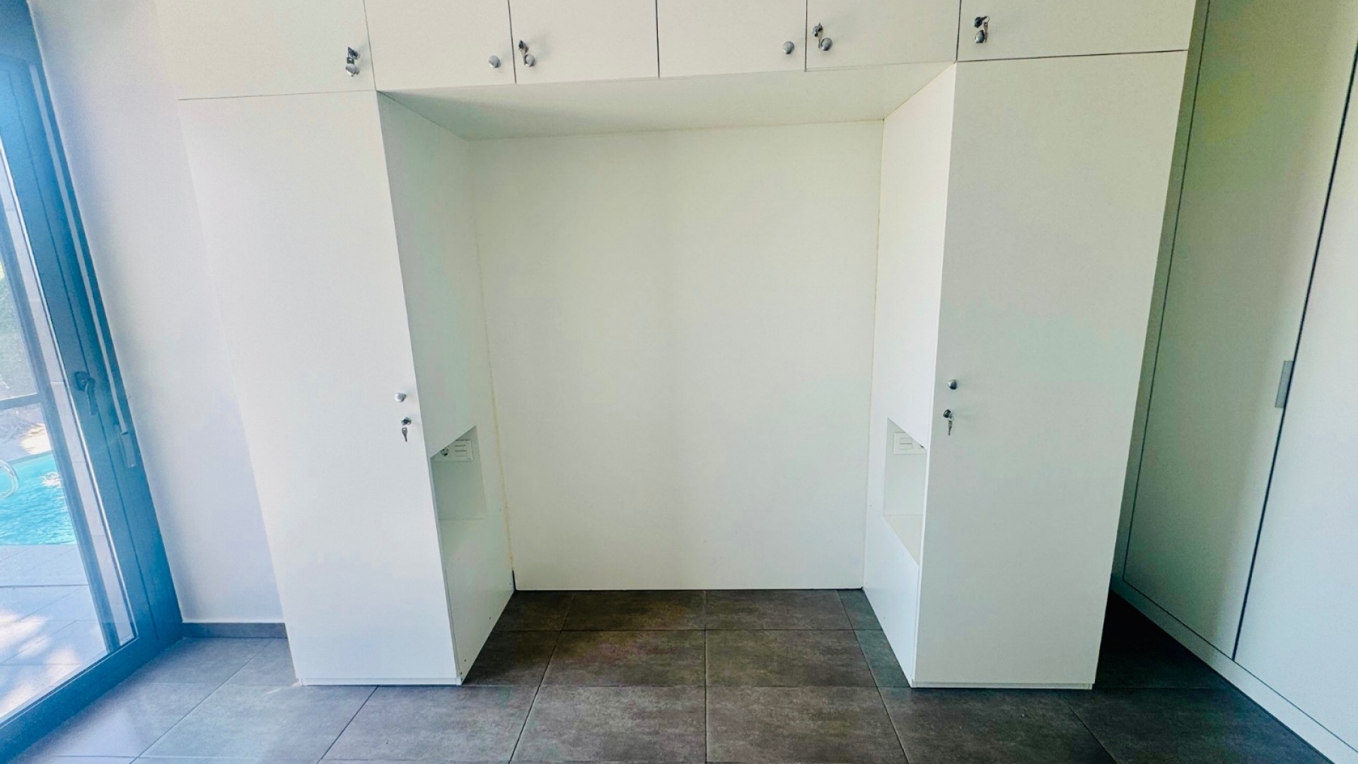 Resale - Villa - Algorfa - La Finca Golf Resort