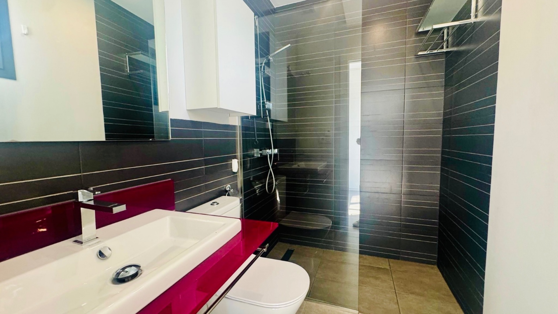 Resale - Villa - Algorfa - La Finca Golf Resort