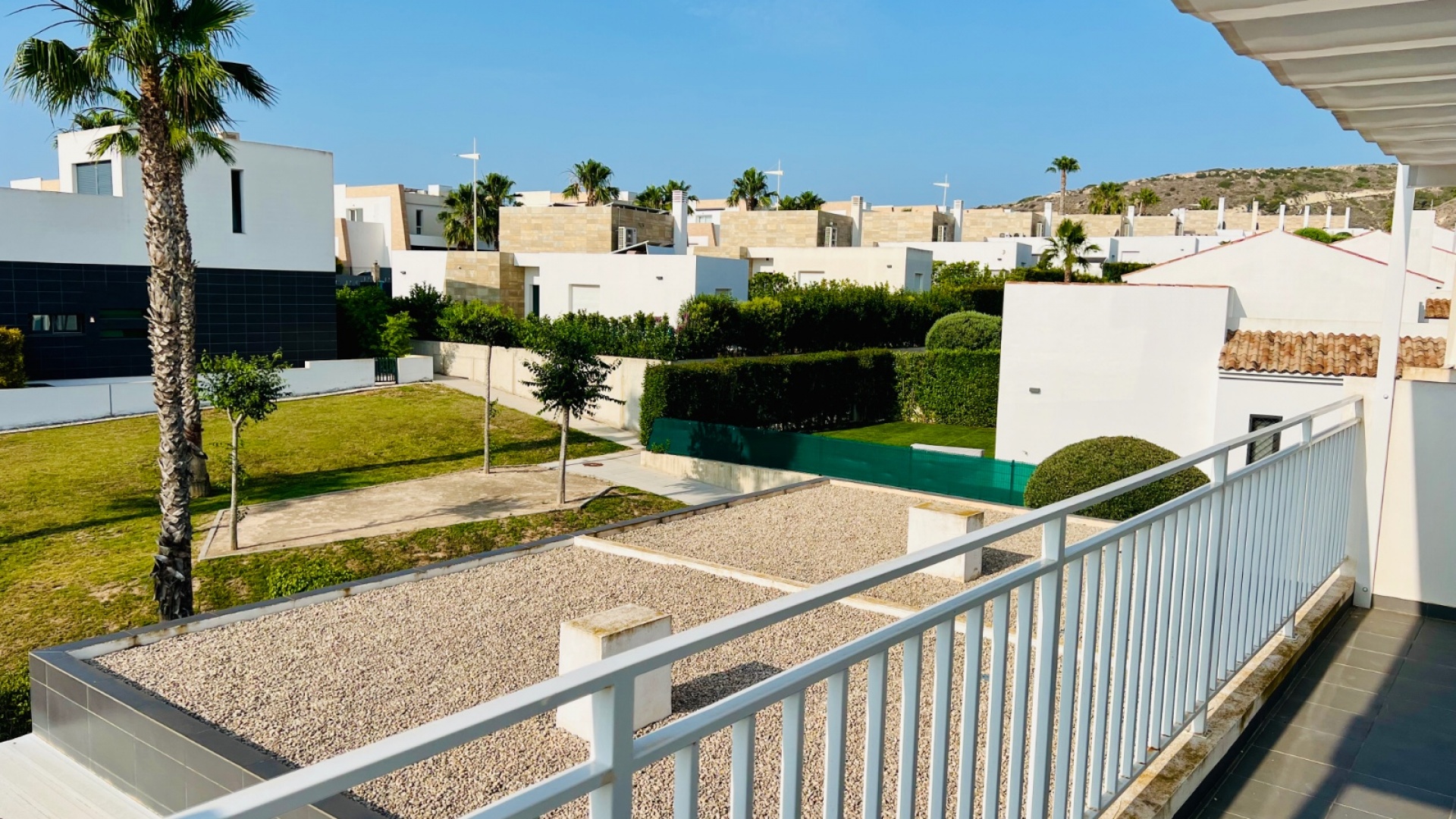 Resale - Villa - Algorfa - La Finca Golf Resort