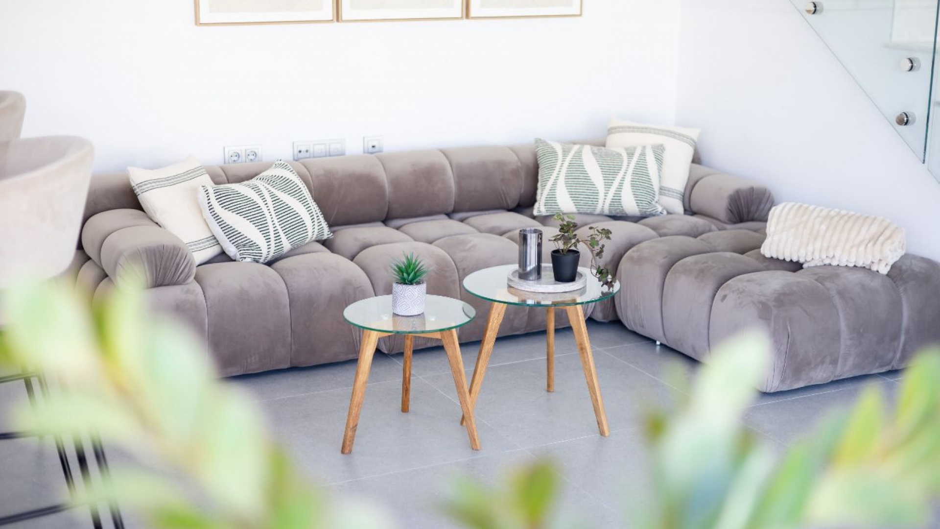 Resale - Villa - Algorfa - La Finca Golf Resort