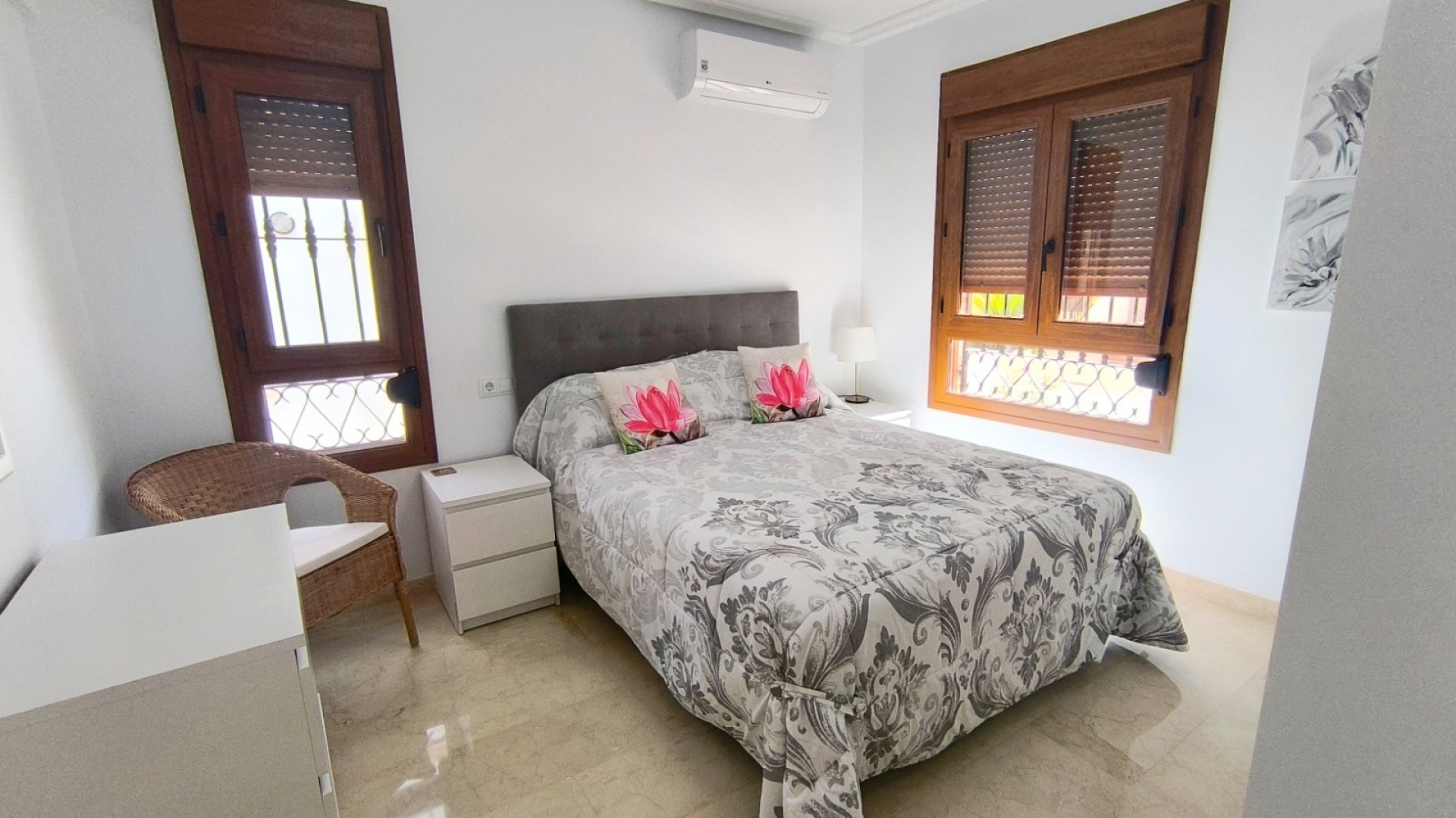 Resale - Villa - Algorfa - La Finca Golf Resort