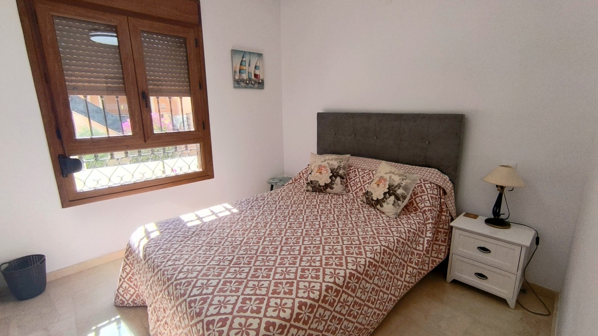 Resale - Villa - Algorfa - La Finca Golf Resort