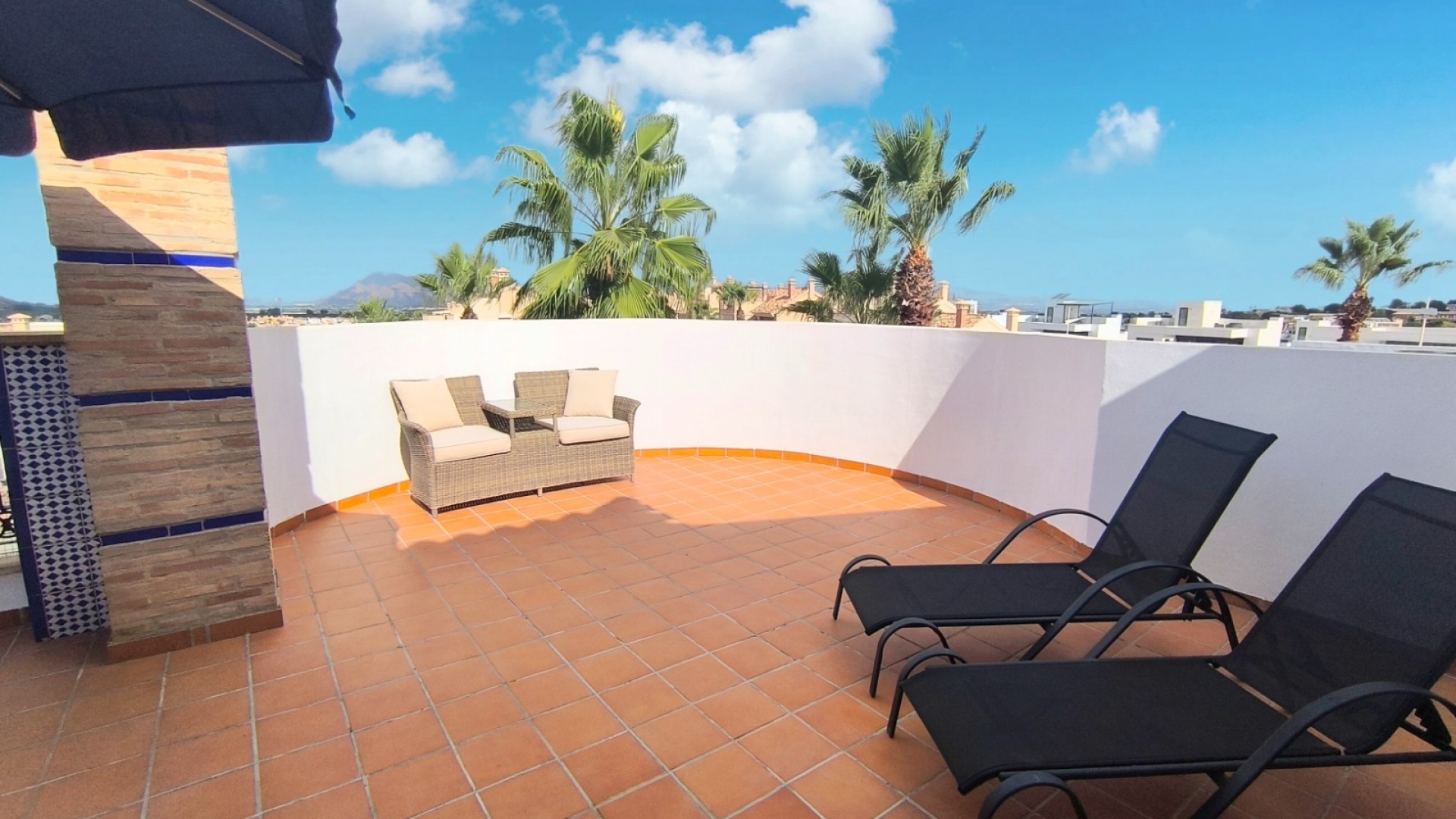 Resale - Villa - Algorfa - La Finca Golf Resort
