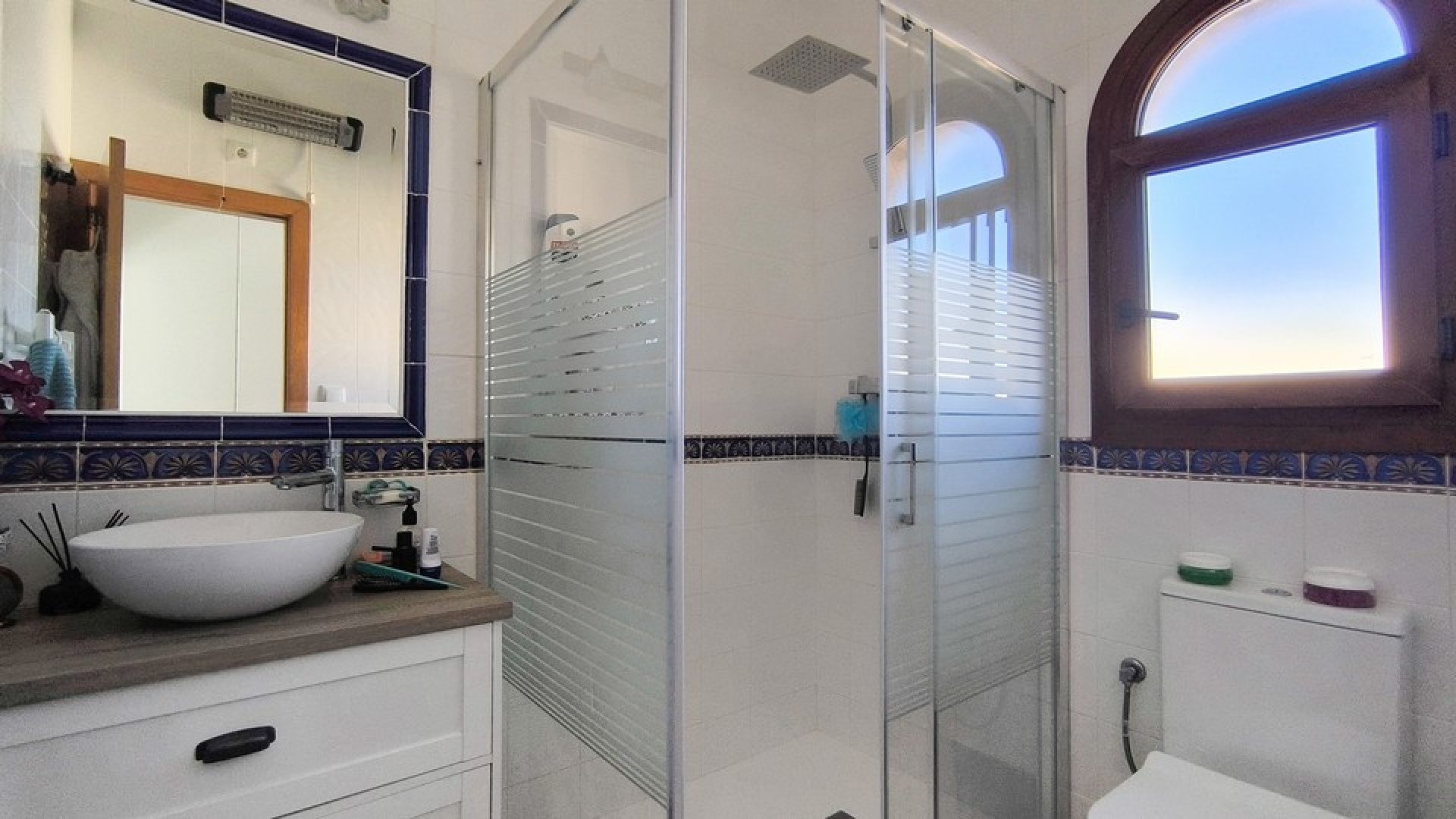 Resale - Villa - Algorfa - La Finca Golf Resort